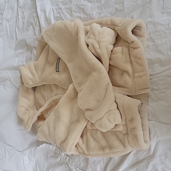 Jacket Columbia - Picture 2 of 2